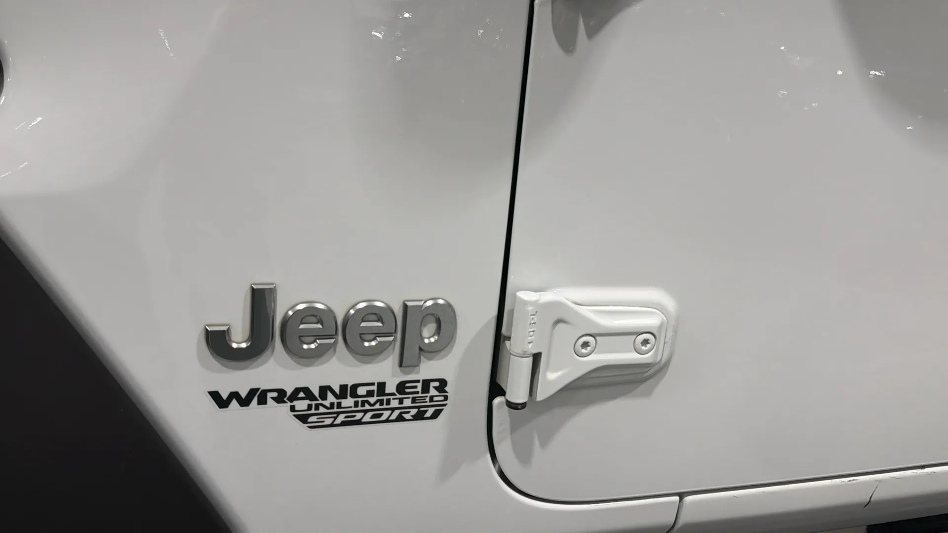 Jeep Wrangler 2.2 CRD Sport 8ATX E6D - foto 20