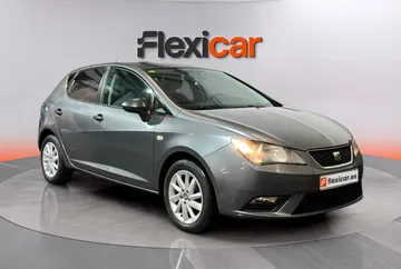 seat ibiza 14 tdi 90cv reference plus diesel manual vigo 2 903000000235863