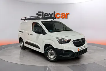 opel combo opel combo furgon diesel combo cargo 15td s amps l 650 express 100 73kw99 ps 1499 cm 4 doors diesel manual benidorm 903000000235886