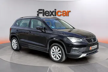 seat ateca 15 tsi 110kw 150cv dsg 4d s amps fr gasolina automatica talavera de la reina 903000000235889