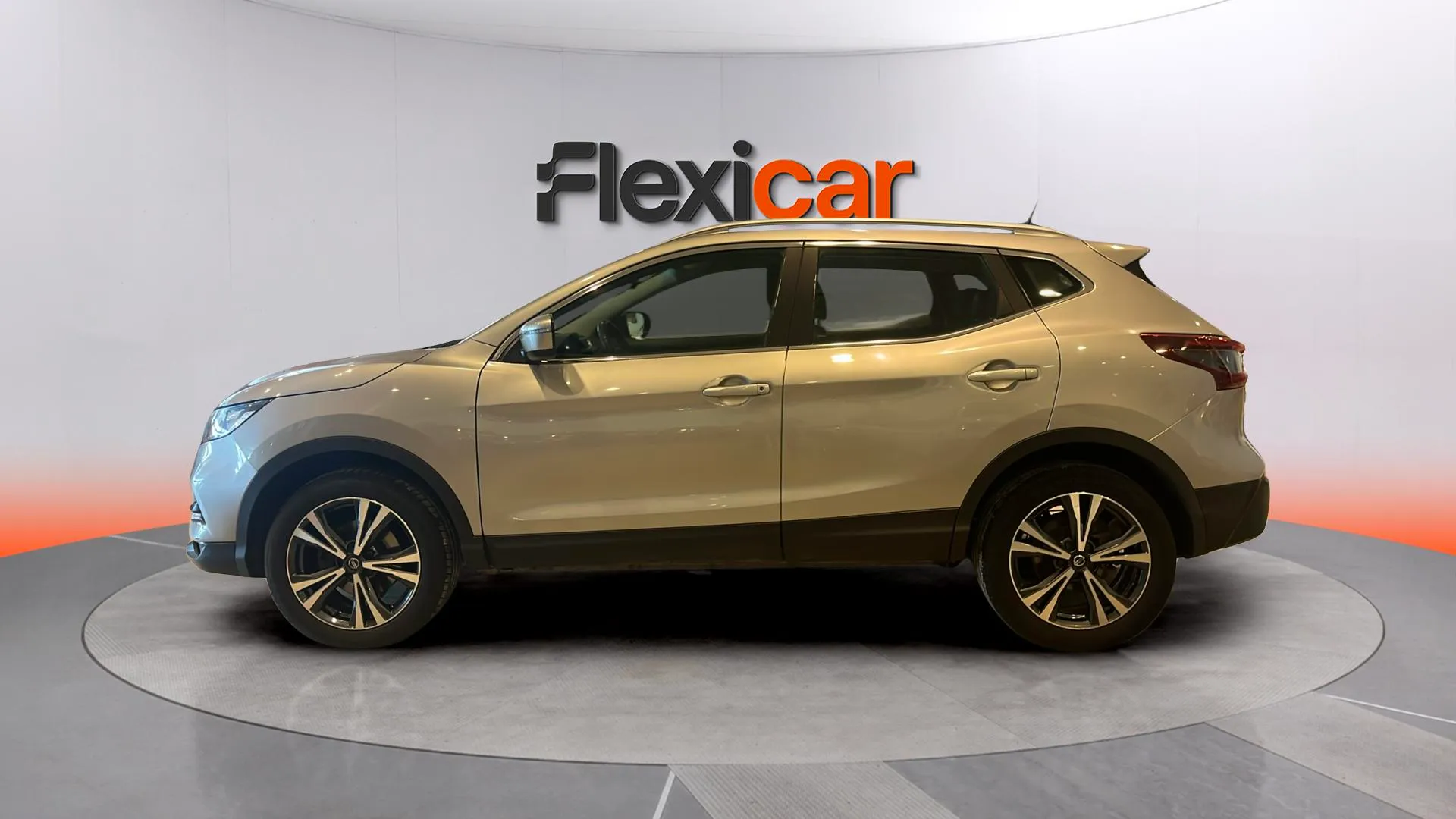 Nissan Qashqai DIG-T E6D Acenta - foto 4