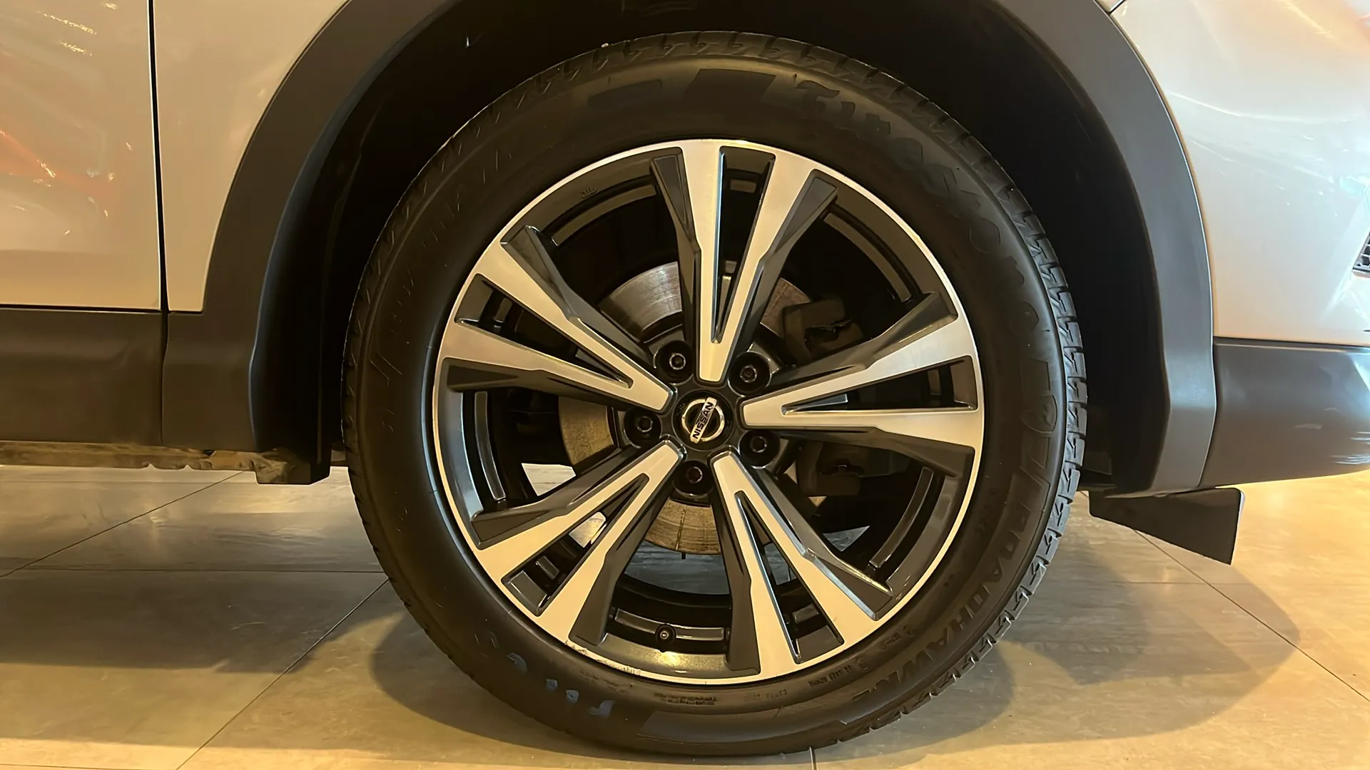 Nissan Qashqai DIG-T E6D Acenta - foto 22