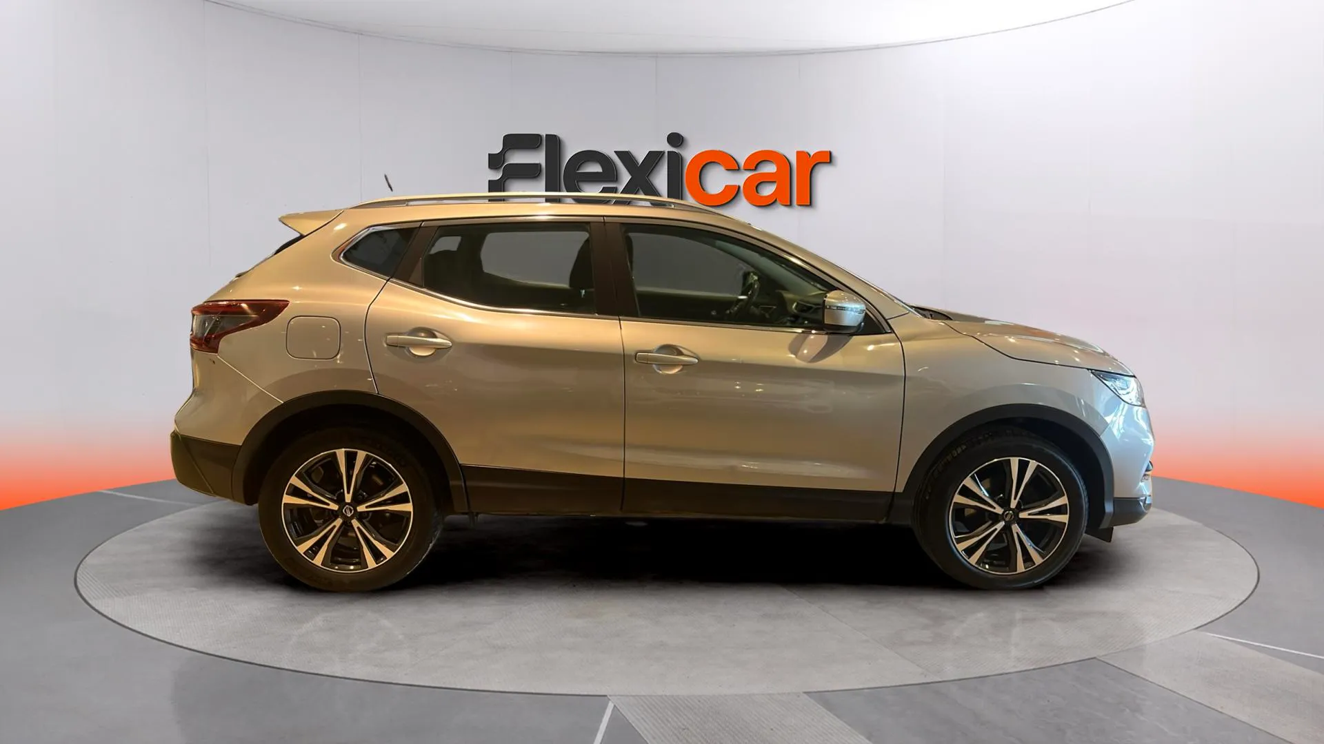 Nissan Qashqai DIG-T E6D Acenta - foto 8