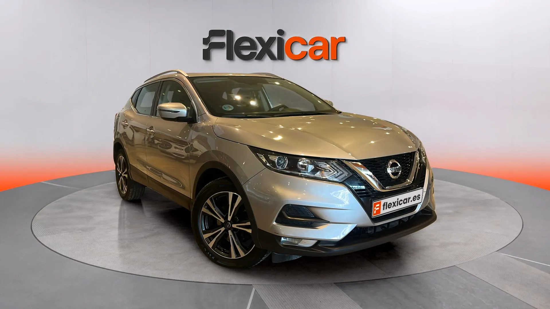 Nissan Qashqai DIG-T E6D Acenta