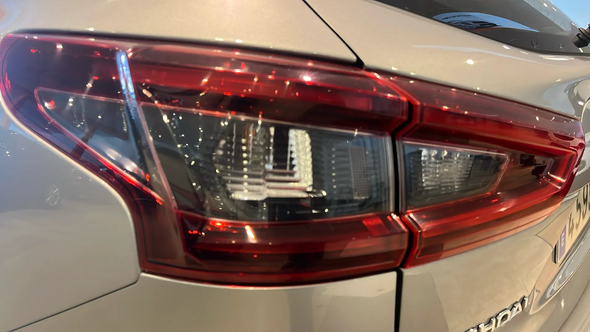 Nissan Qashqai DIG-T E6D Acenta - foto 27