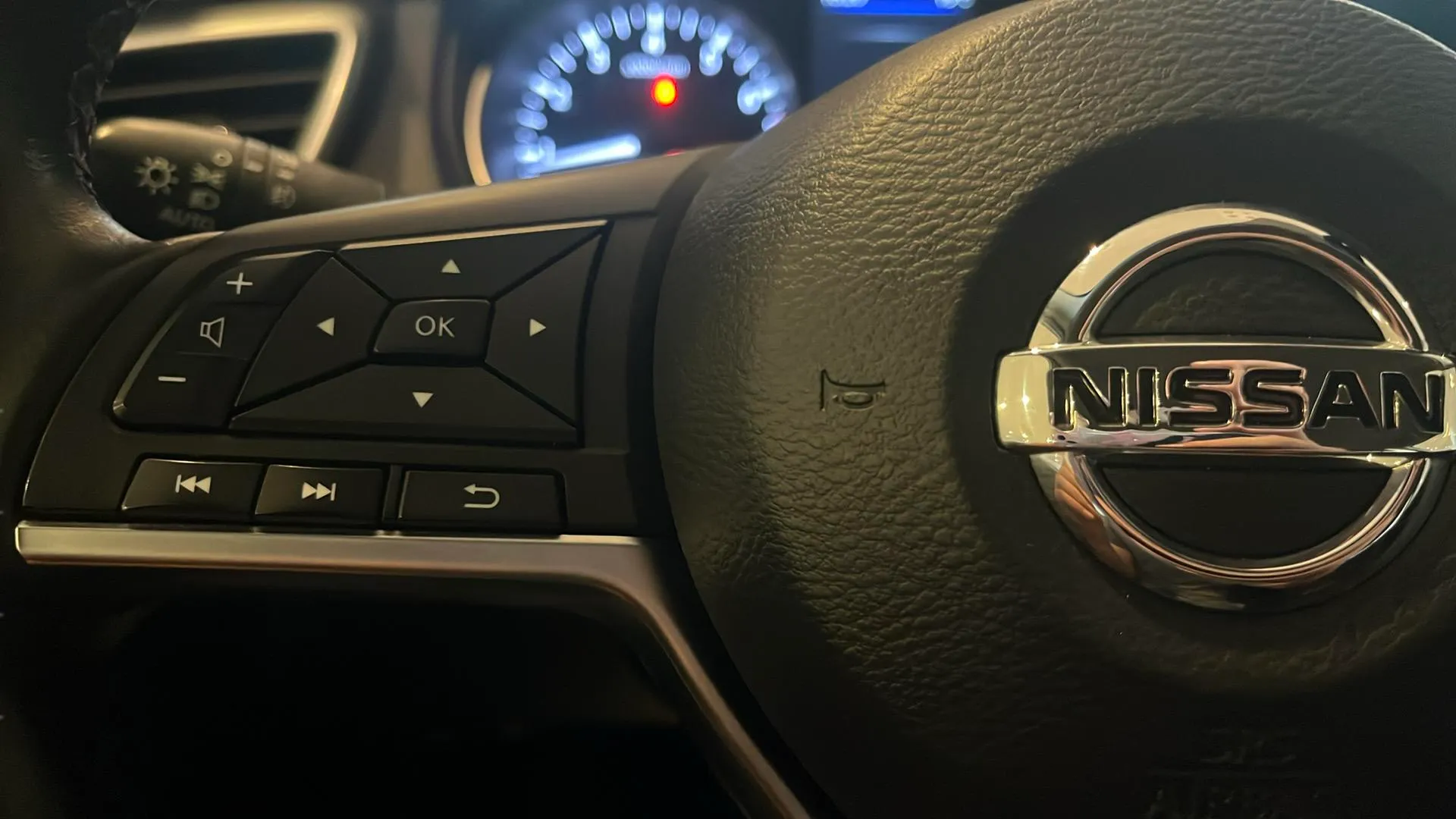 Nissan Qashqai DIG-T E6D Acenta - foto 11