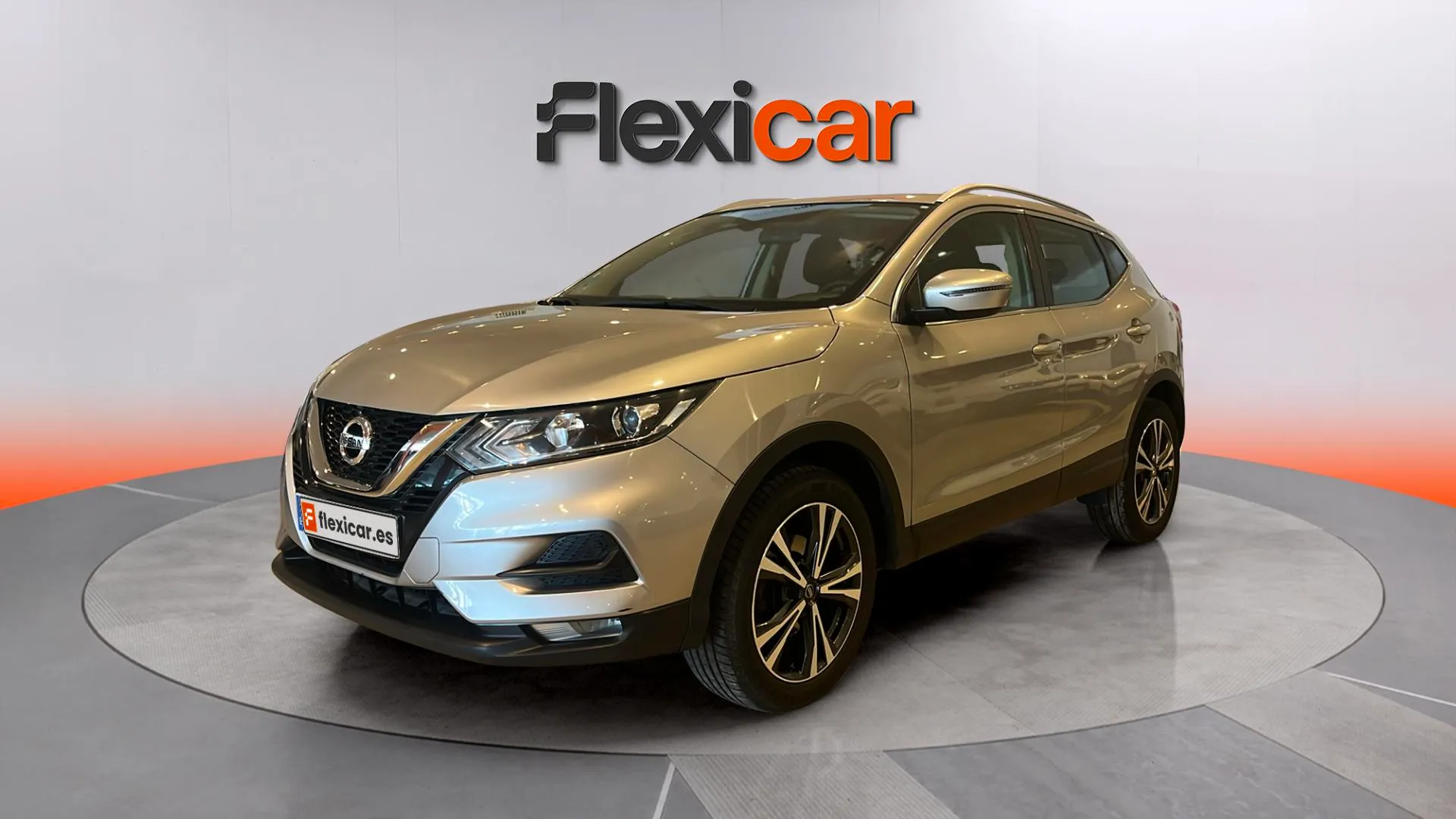 Nissan Qashqai DIG-T E6D Acenta - foto 3