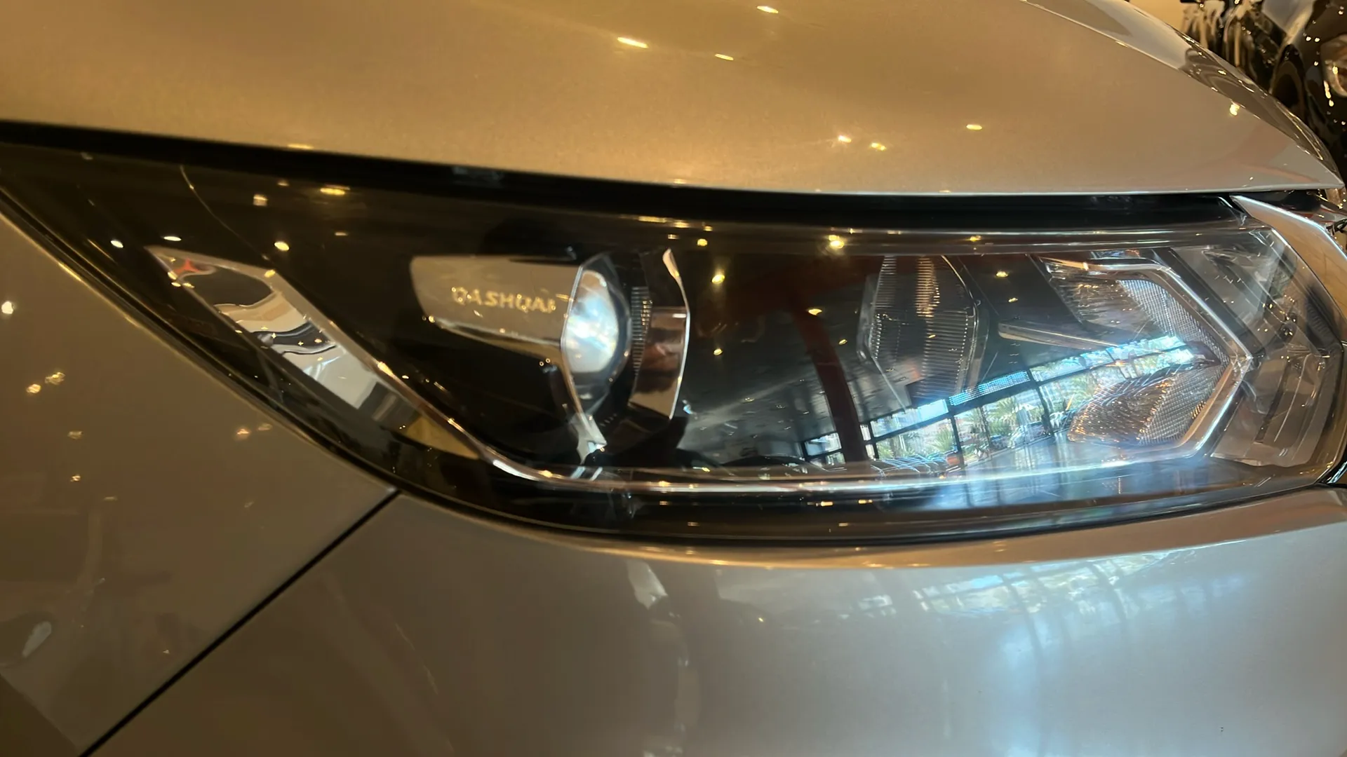 Nissan Qashqai DIG-T E6D Acenta - foto 25