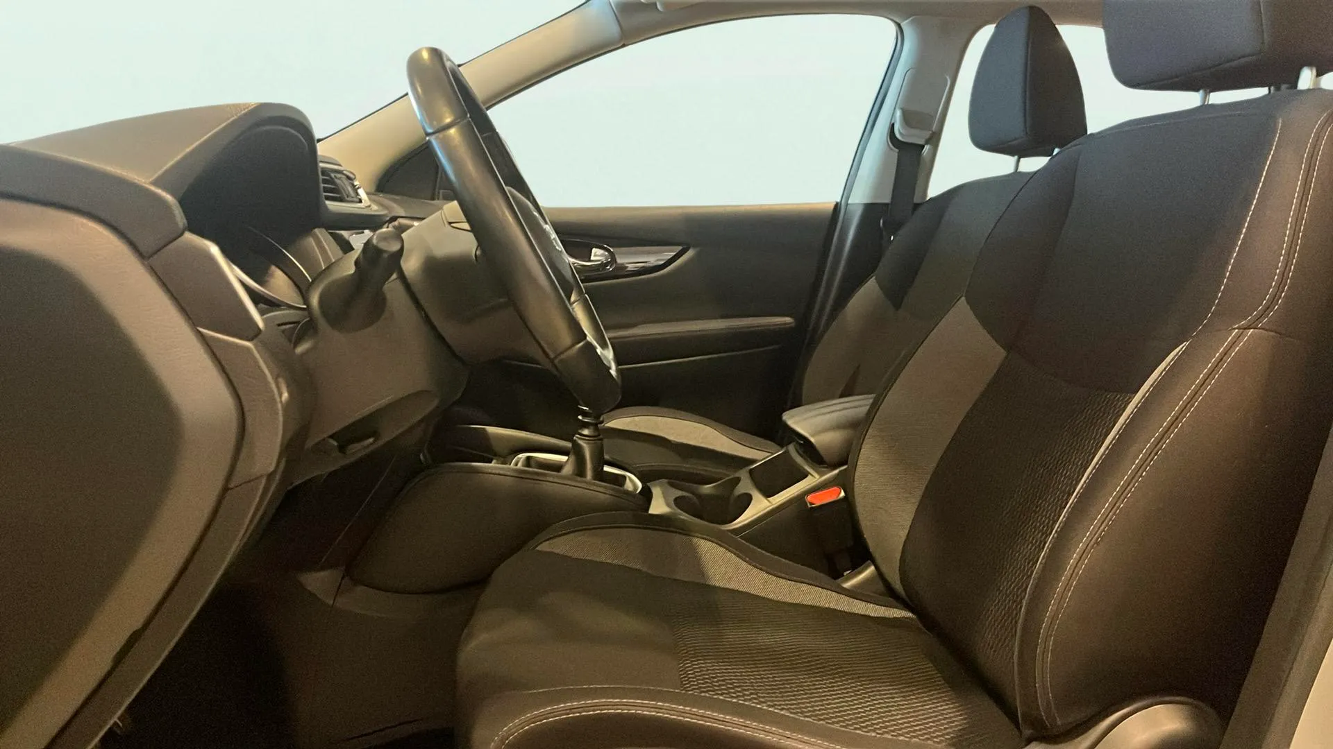 Nissan Qashqai DIG-T E6D Acenta - foto 10