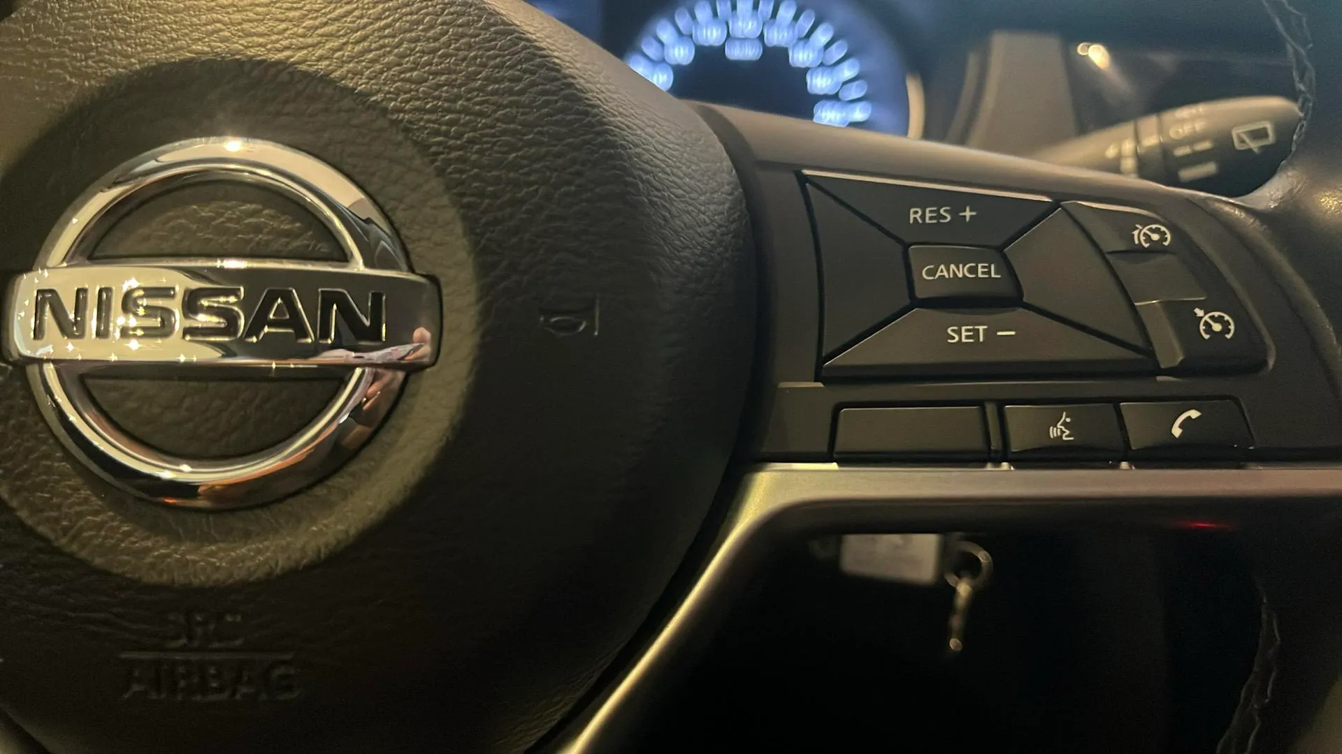 Nissan Qashqai DIG-T E6D Acenta - foto 12