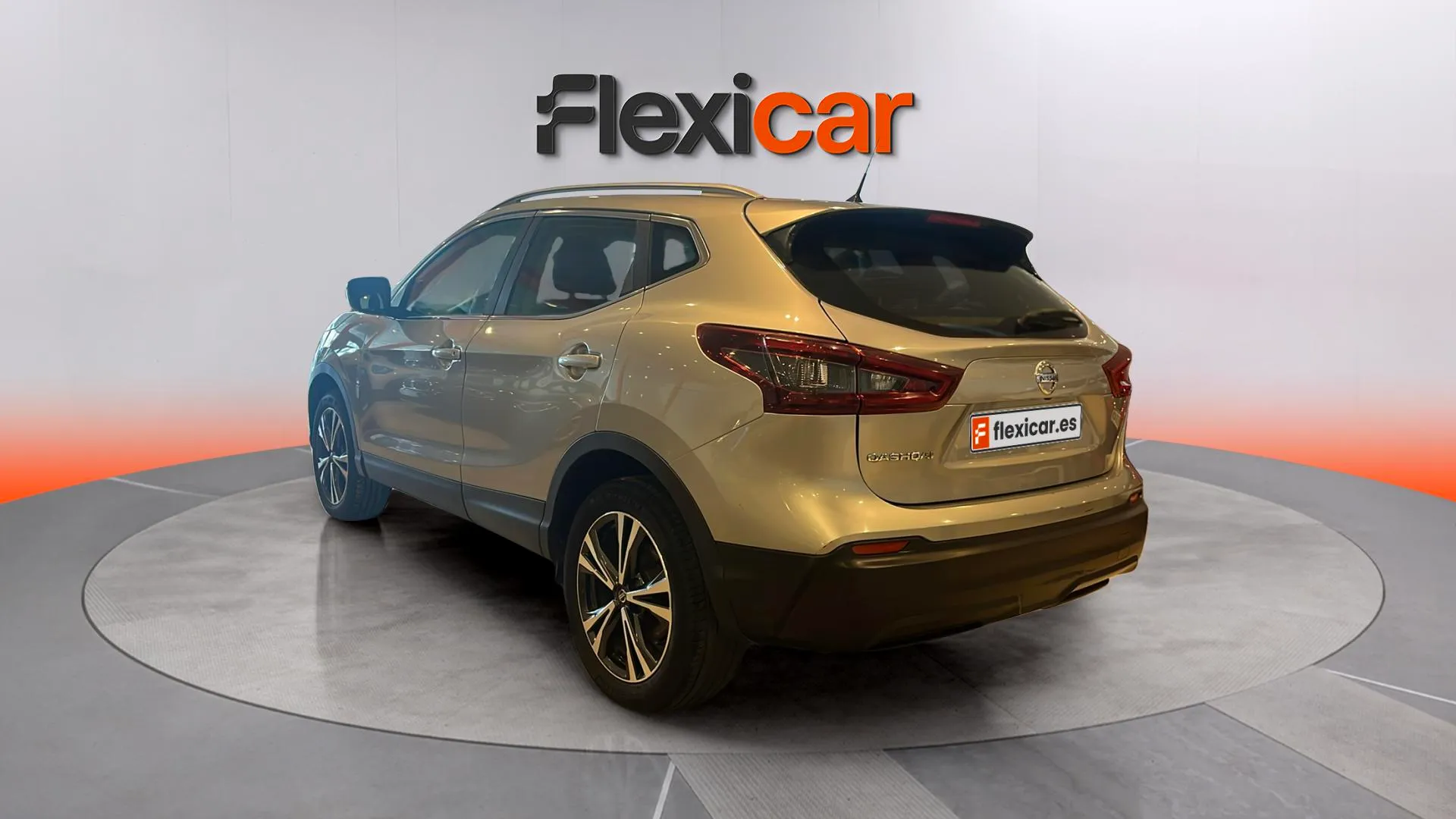 Nissan Qashqai DIG-T E6D Acenta - foto 5