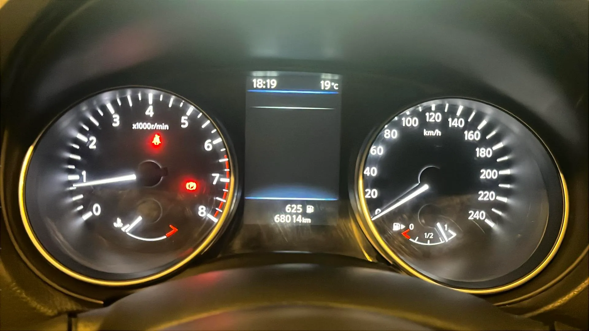 Nissan Qashqai DIG-T E6D Acenta - foto 14