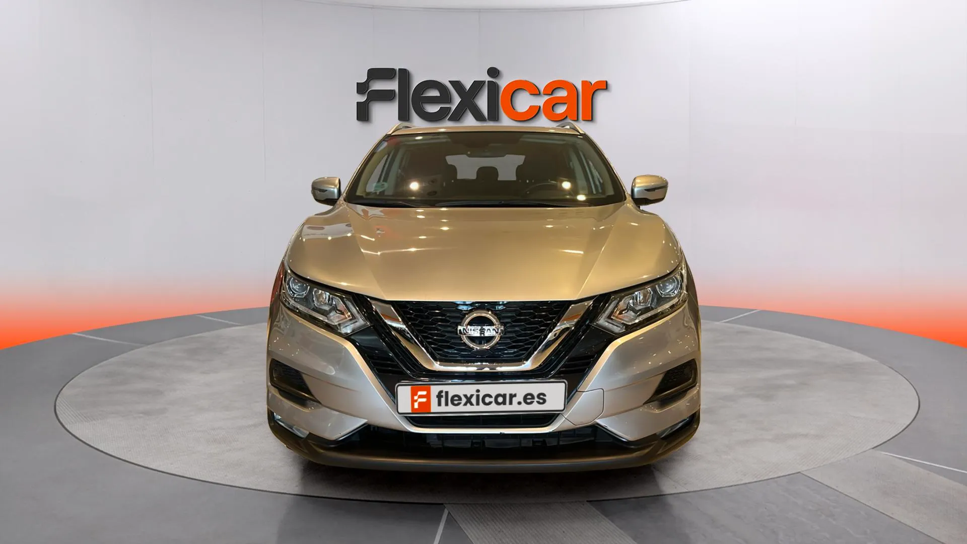 Nissan Qashqai DIG-T E6D Acenta - foto 2