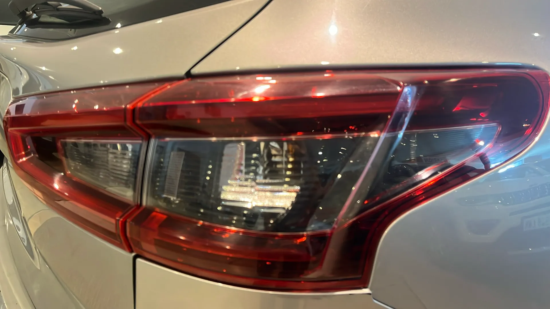 Nissan Qashqai DIG-T E6D Acenta - foto 26