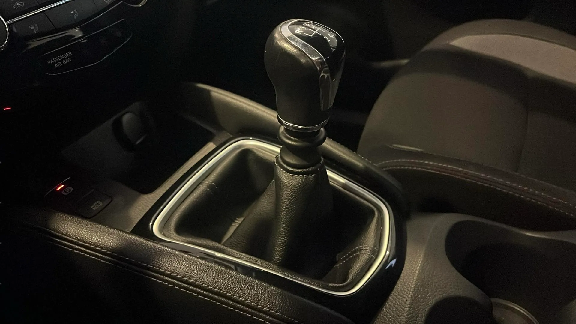 Nissan Qashqai DIG-T E6D Acenta - foto 19