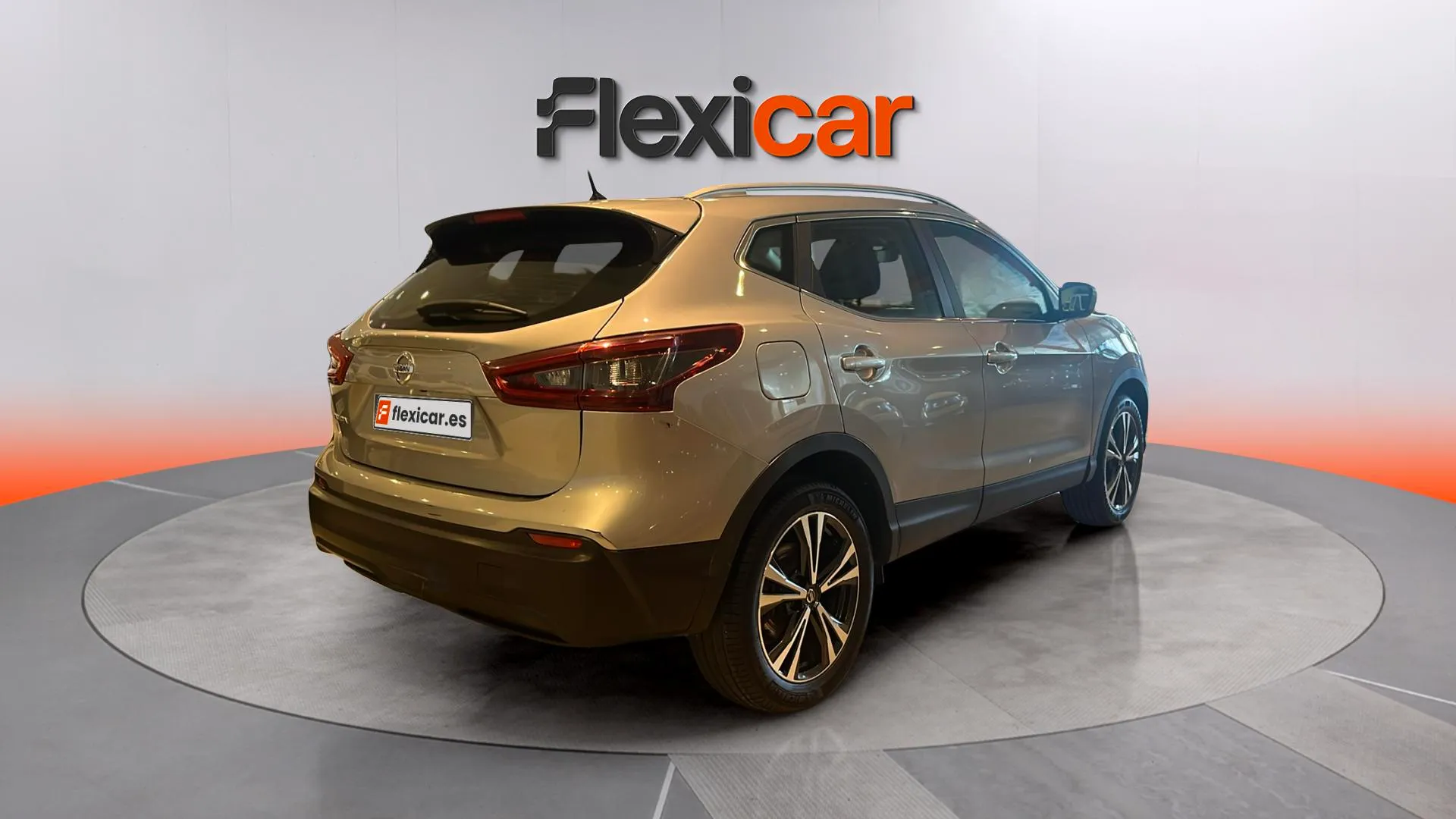 Nissan Qashqai DIG-T E6D Acenta - foto 7