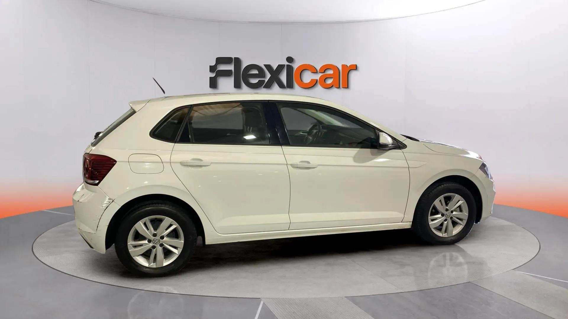 Volkswagen Polo Advance 1.0 TSI - foto 5