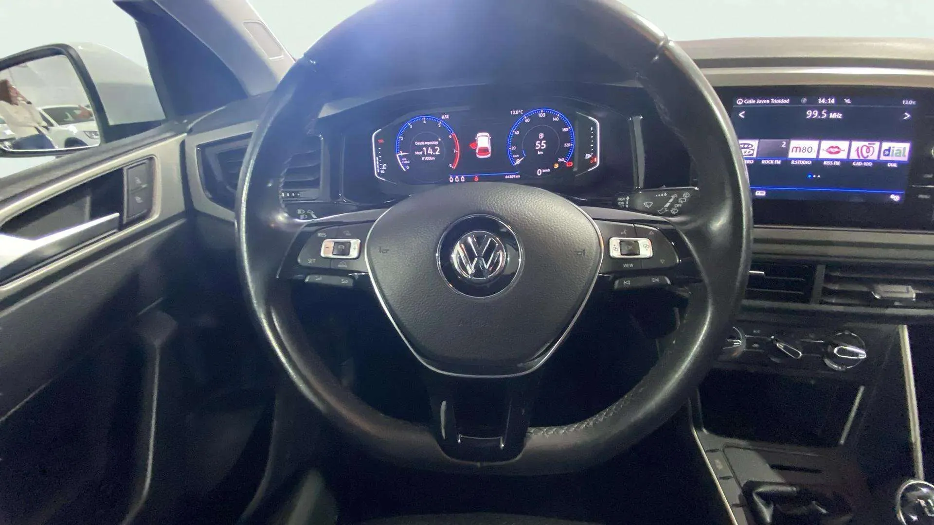 Volkswagen Polo Advance 1.0 TSI - foto 9