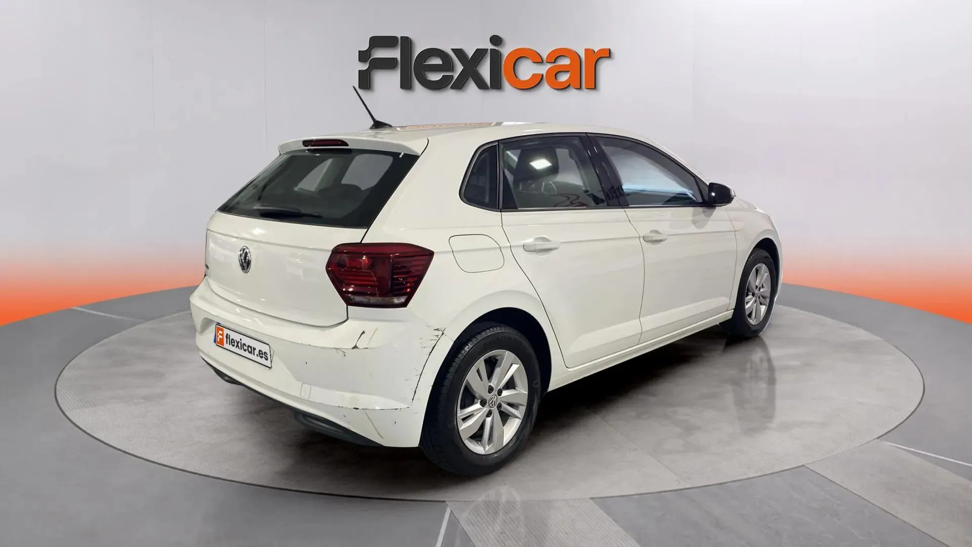 Volkswagen Polo Advance 1.0 TSI - foto 8