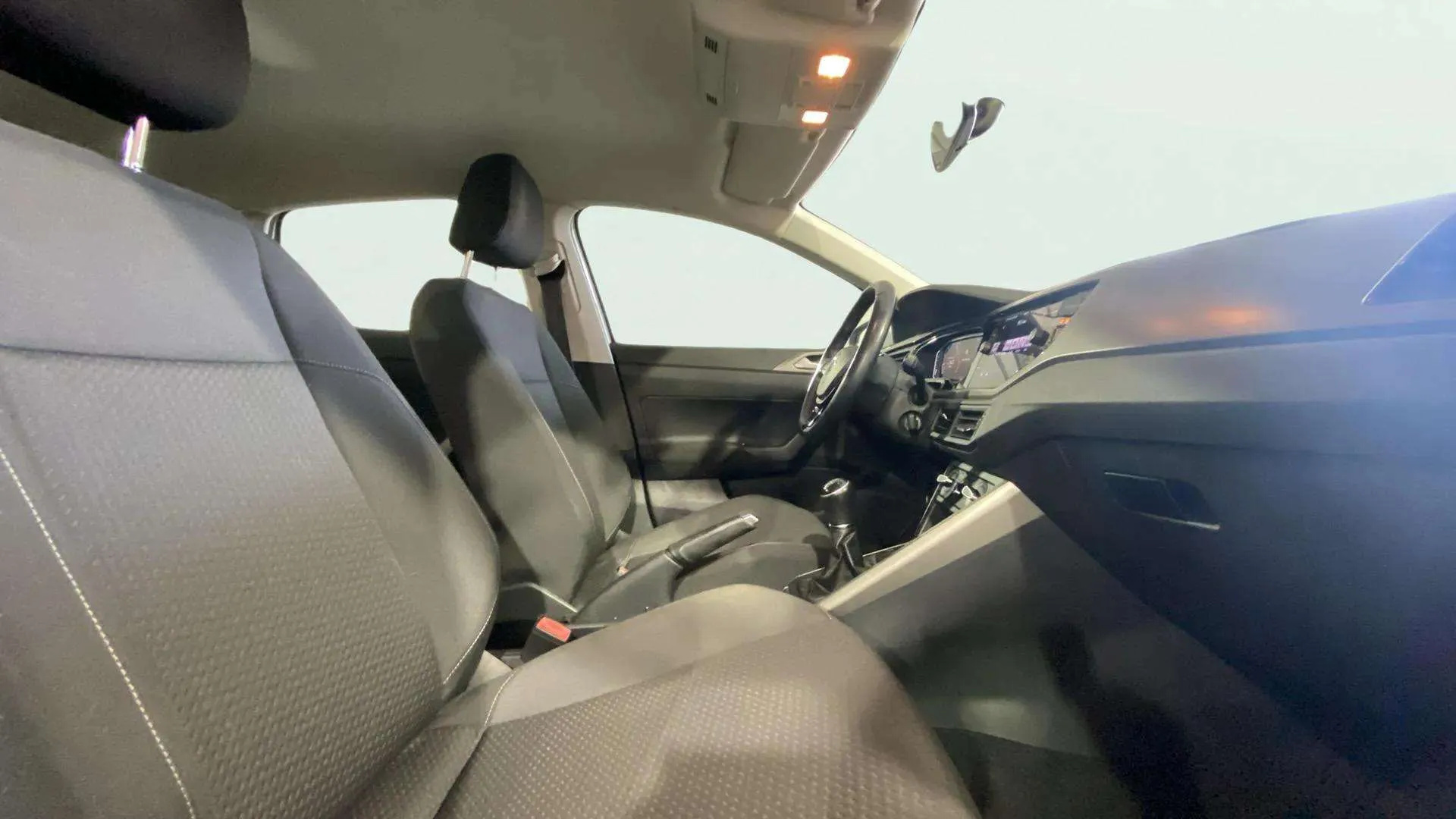 Volkswagen Polo Advance 1.0 TSI - foto 13
