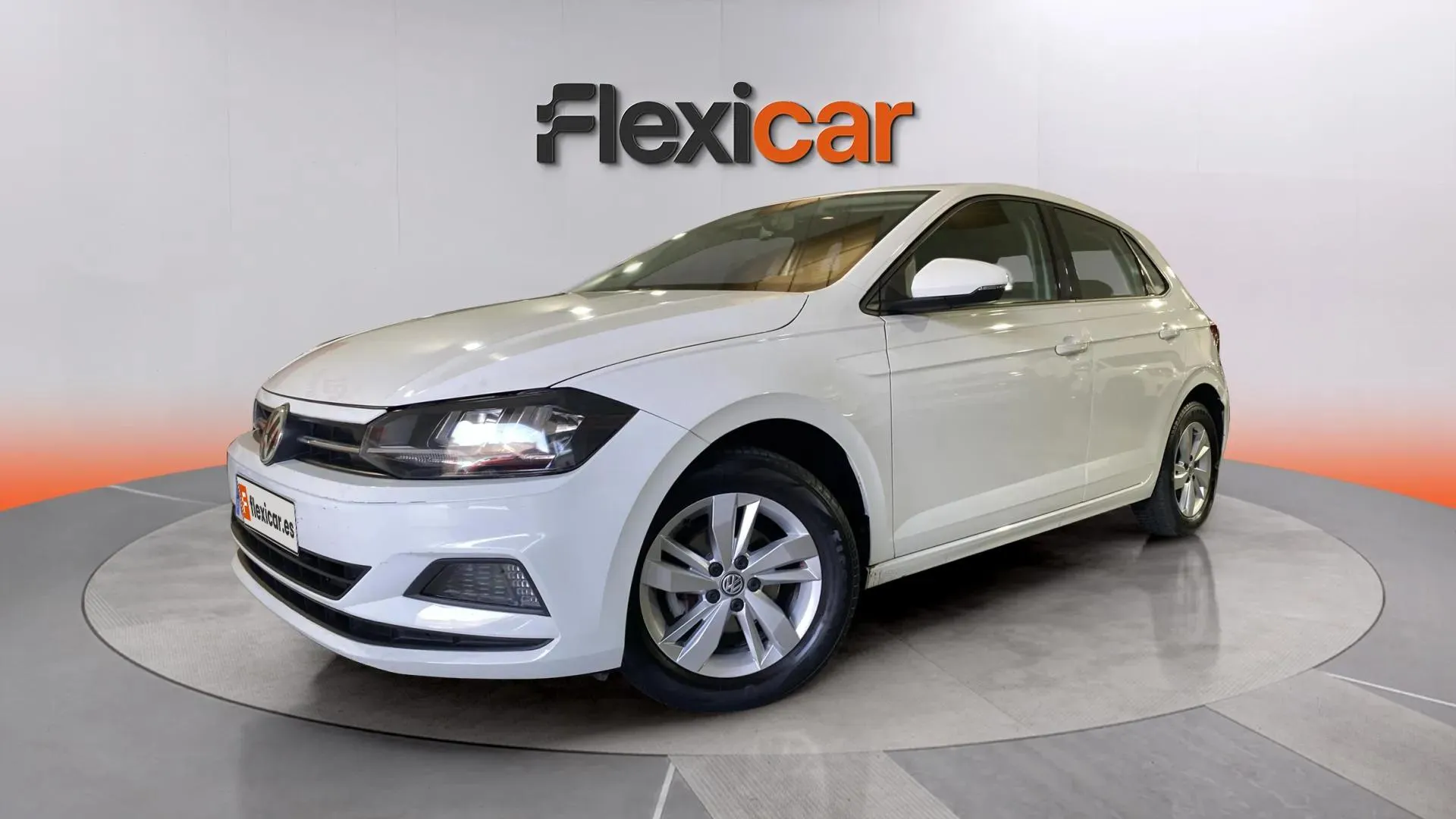 Volkswagen Polo Advance 1.0 TSI - foto 4