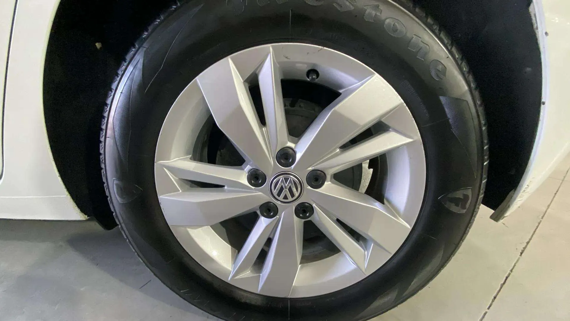 Volkswagen Polo Advance 1.0 TSI - foto 22