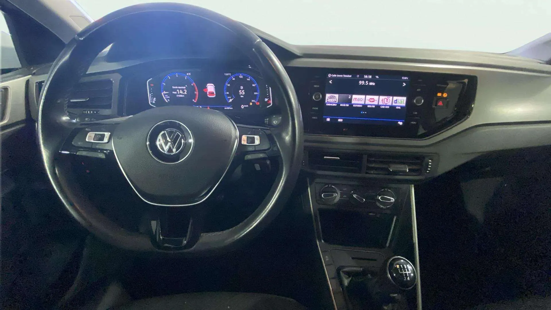 Volkswagen Polo Advance 1.0 TSI - foto 10
