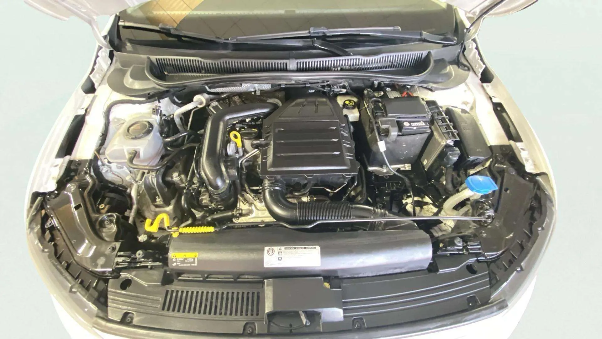 Volkswagen Polo Advance 1.0 TSI - foto 23