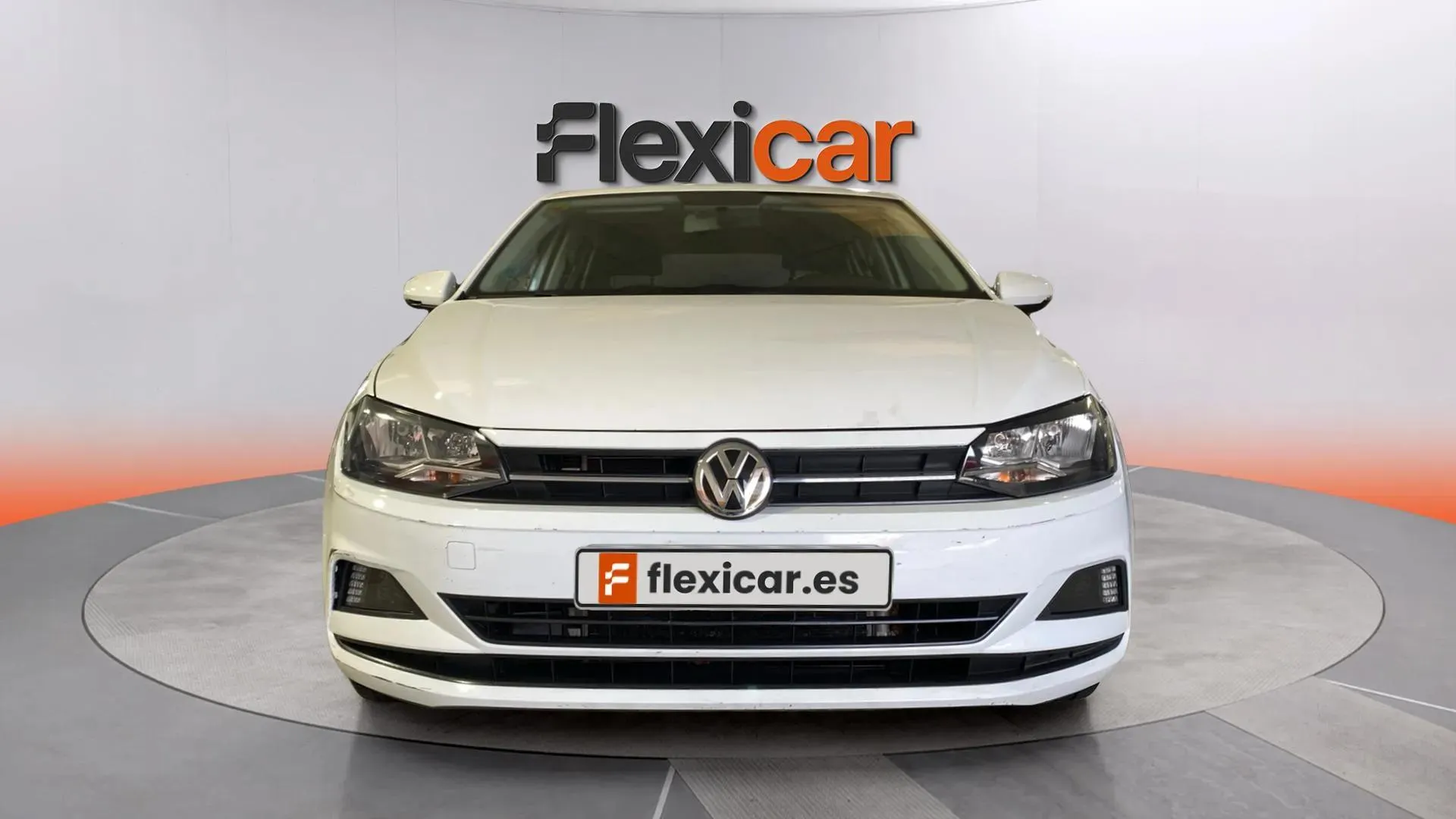 Volkswagen Polo Advance 1.0 TSI - foto 2