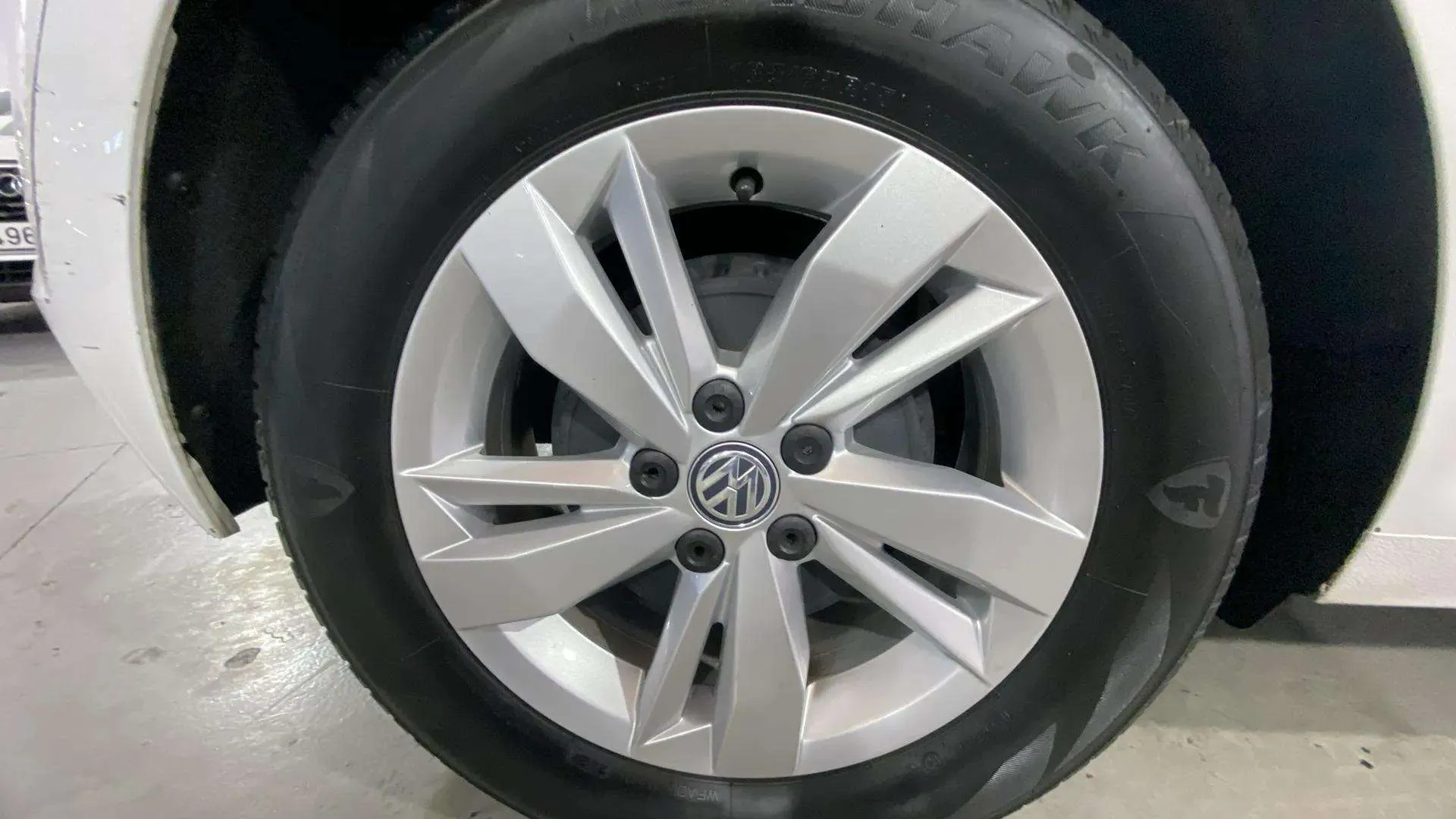 Volkswagen Polo Advance 1.0 TSI - foto 20
