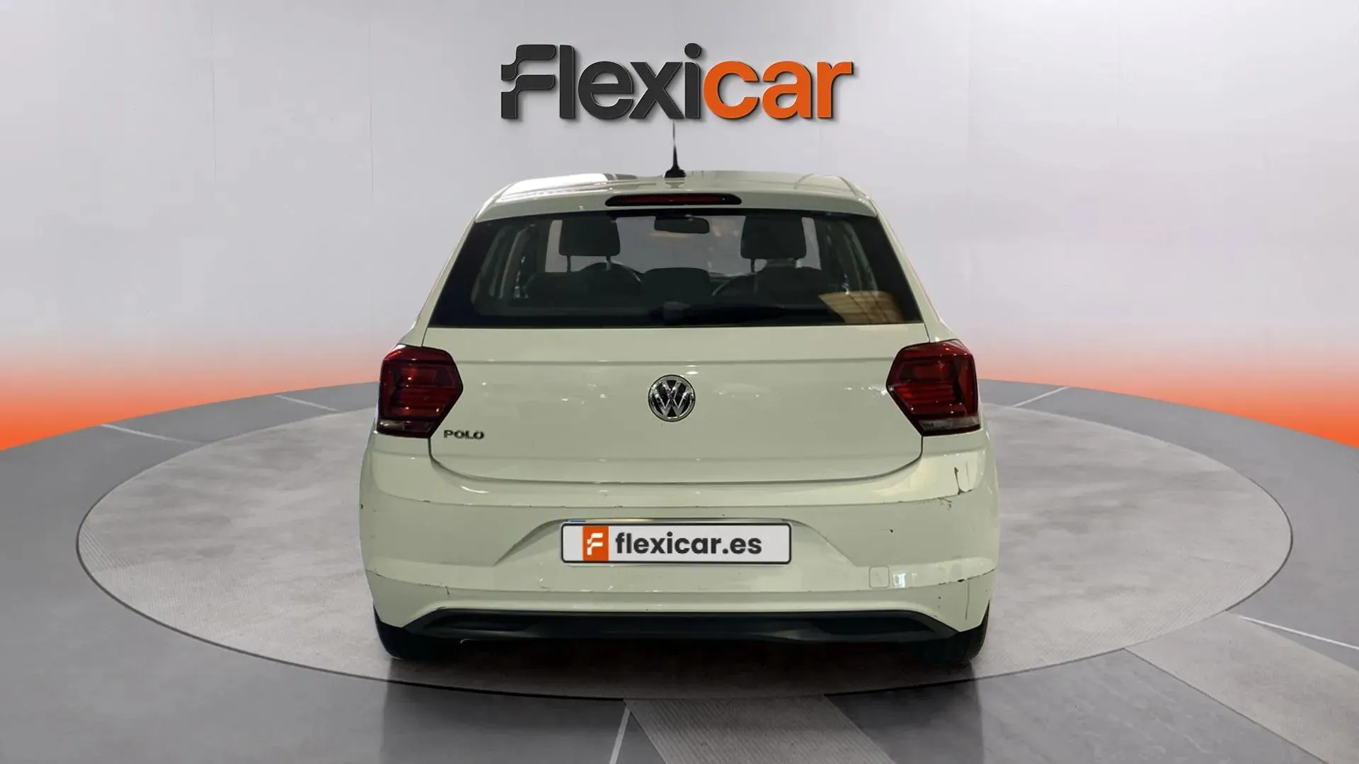 Volkswagen Polo Advance 1.0 TSI - foto 6
