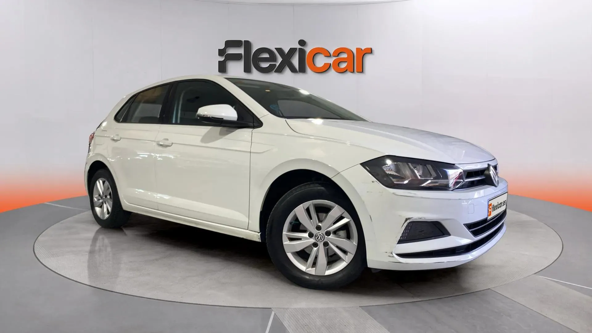 Volkswagen Polo Advance 1.0 TSI