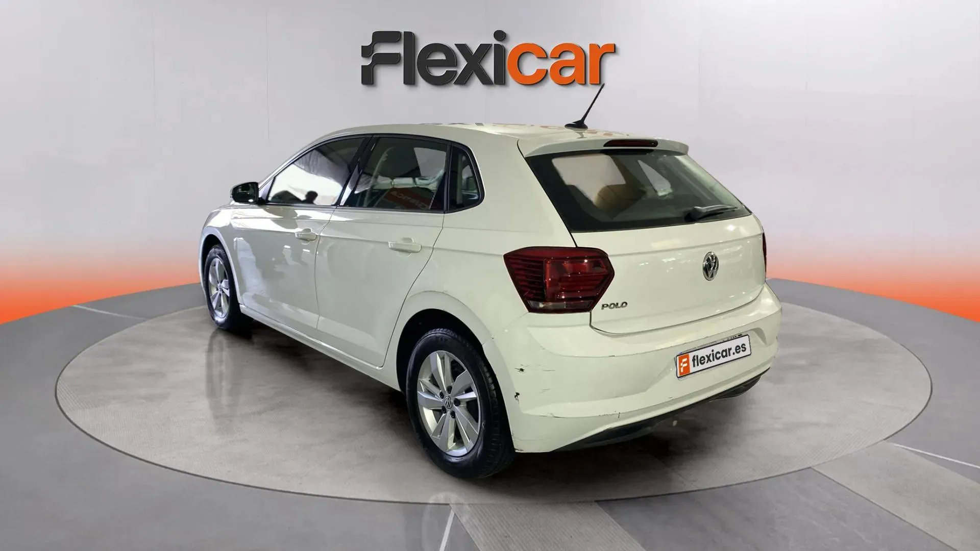 Volkswagen Polo Advance 1.0 TSI - foto 7
