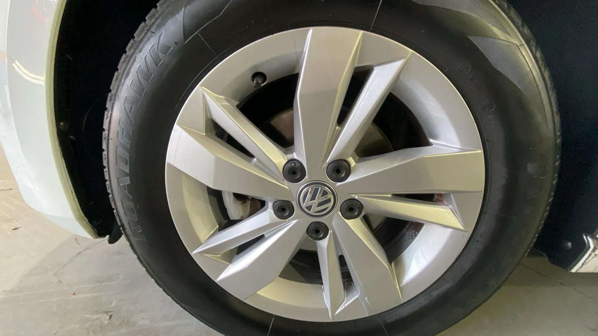 Volkswagen Polo Advance 1.0 TSI - foto 21