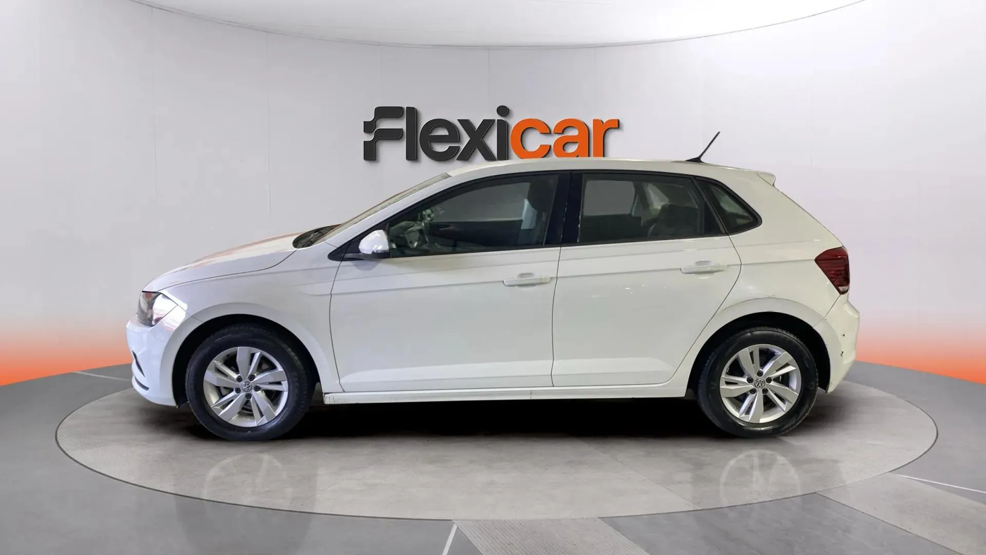 Volkswagen Polo Advance 1.0 TSI - foto 3