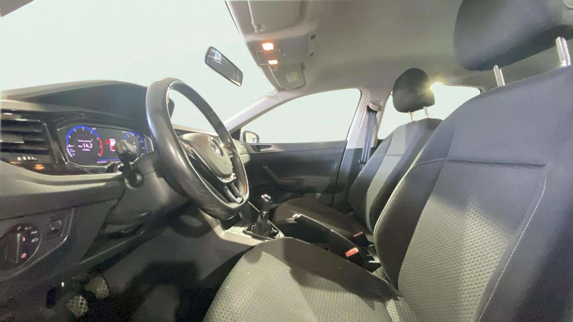 Volkswagen Polo Advance 1.0 TSI - foto 12