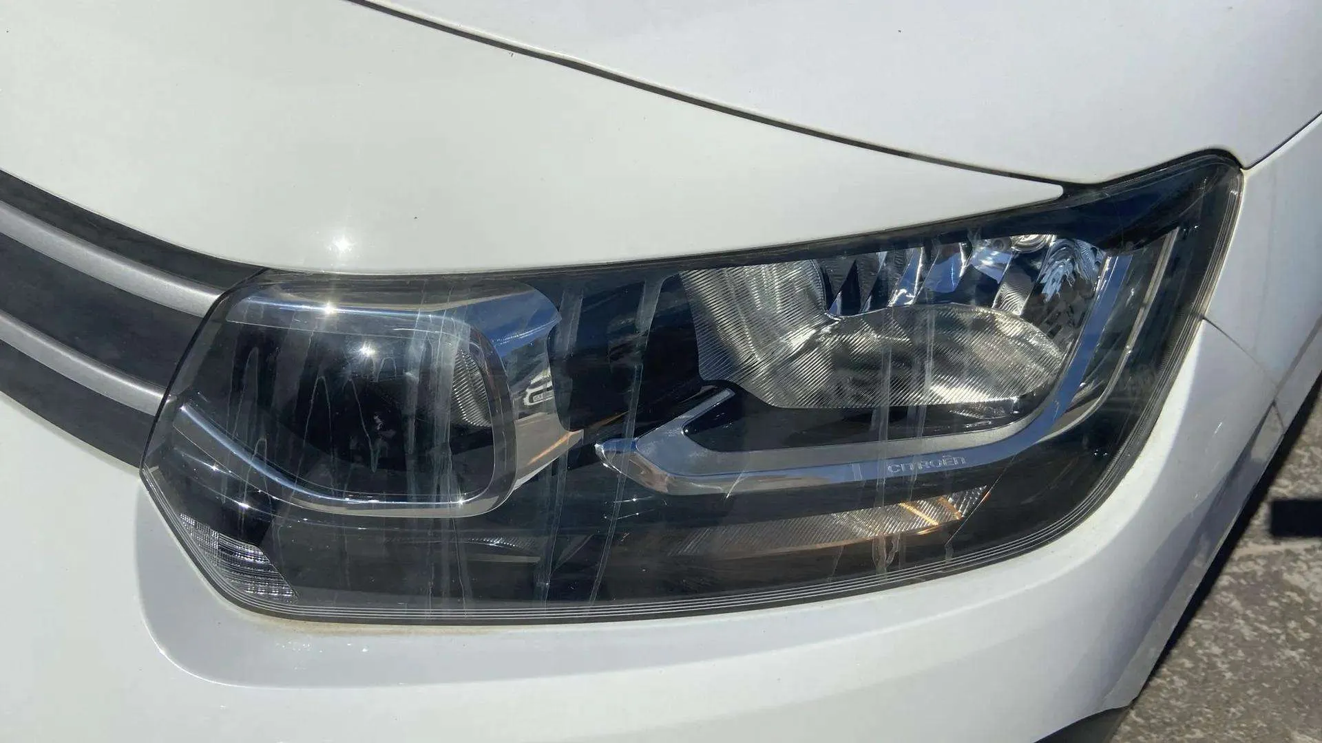 Citroën Berlingo Furgón Diesel Berlingo Van BlueHDi Talla M Control 75 - foto 10