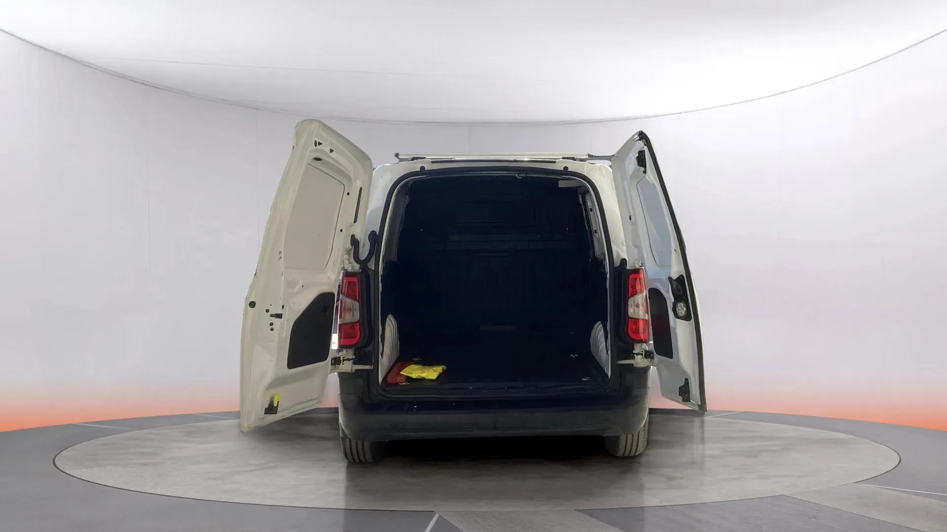 Citroën Berlingo Furgón Diesel Berlingo Van BlueHDi Talla M Control 75 - foto 7