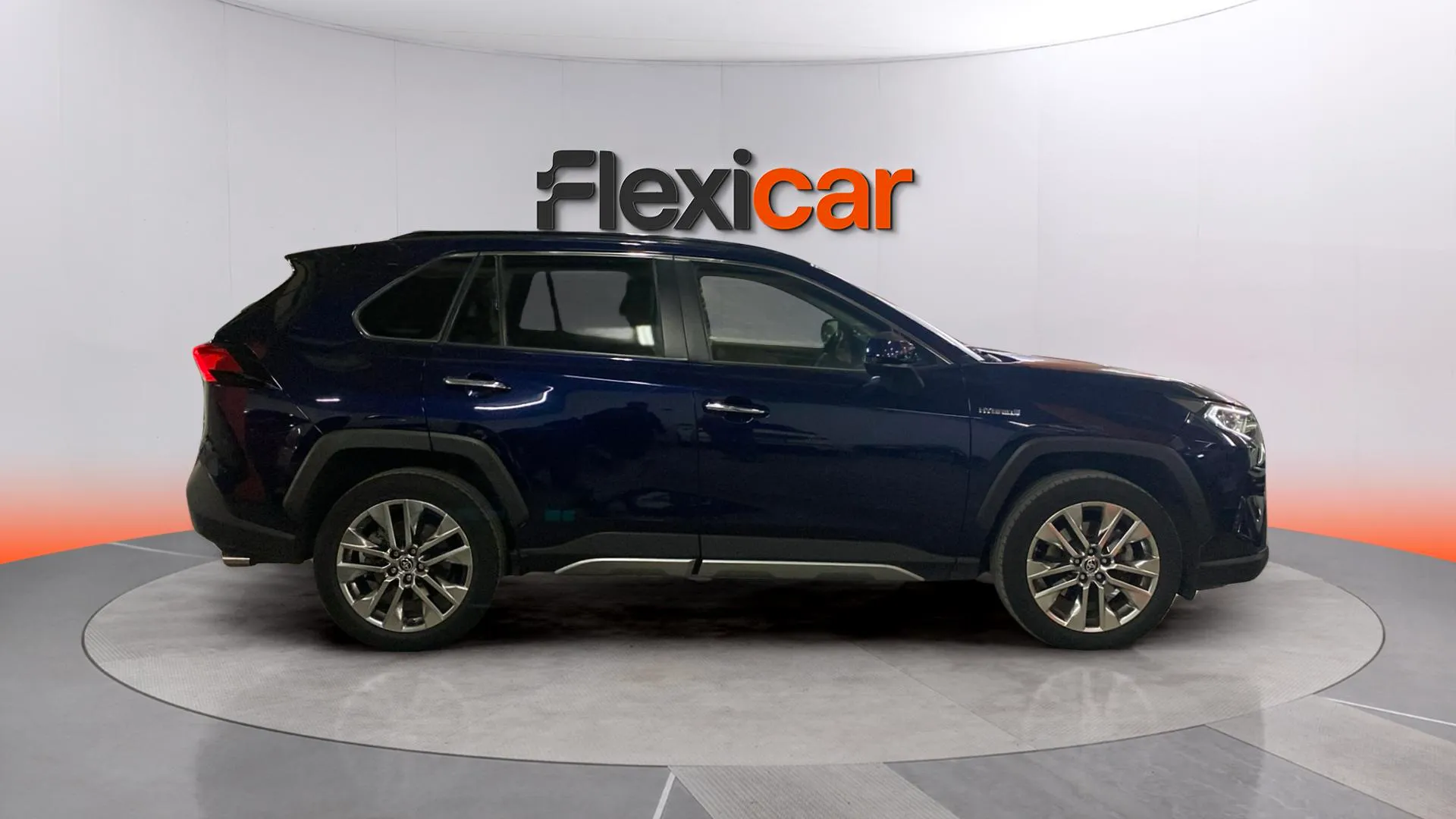 Toyota RAV4 2.5l 220H Luxury - foto 4