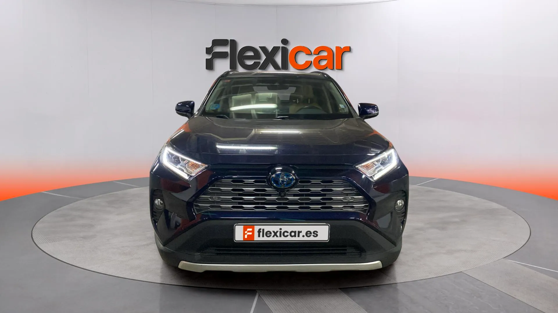 Toyota RAV4 2.5l 220H Luxury - foto 3