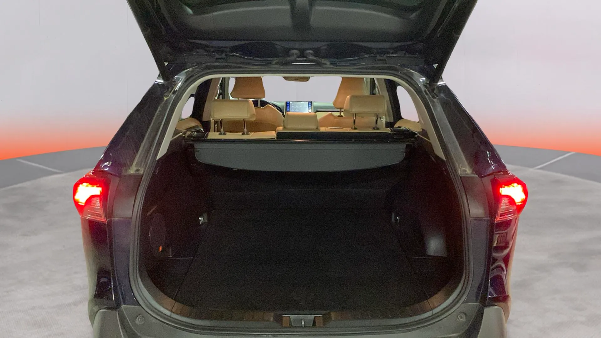 Toyota RAV4 2.5l 220H Luxury - foto 9