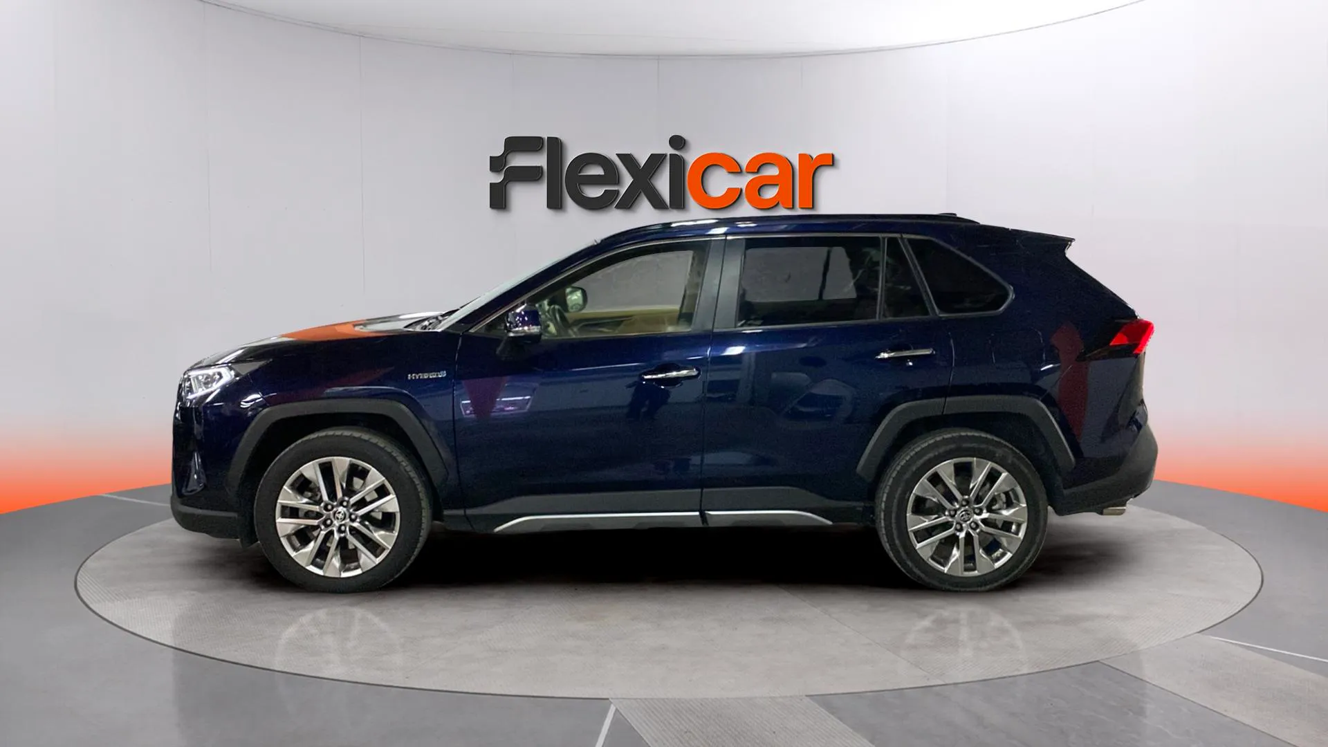 Toyota RAV4 2.5l 220H Luxury - foto 5