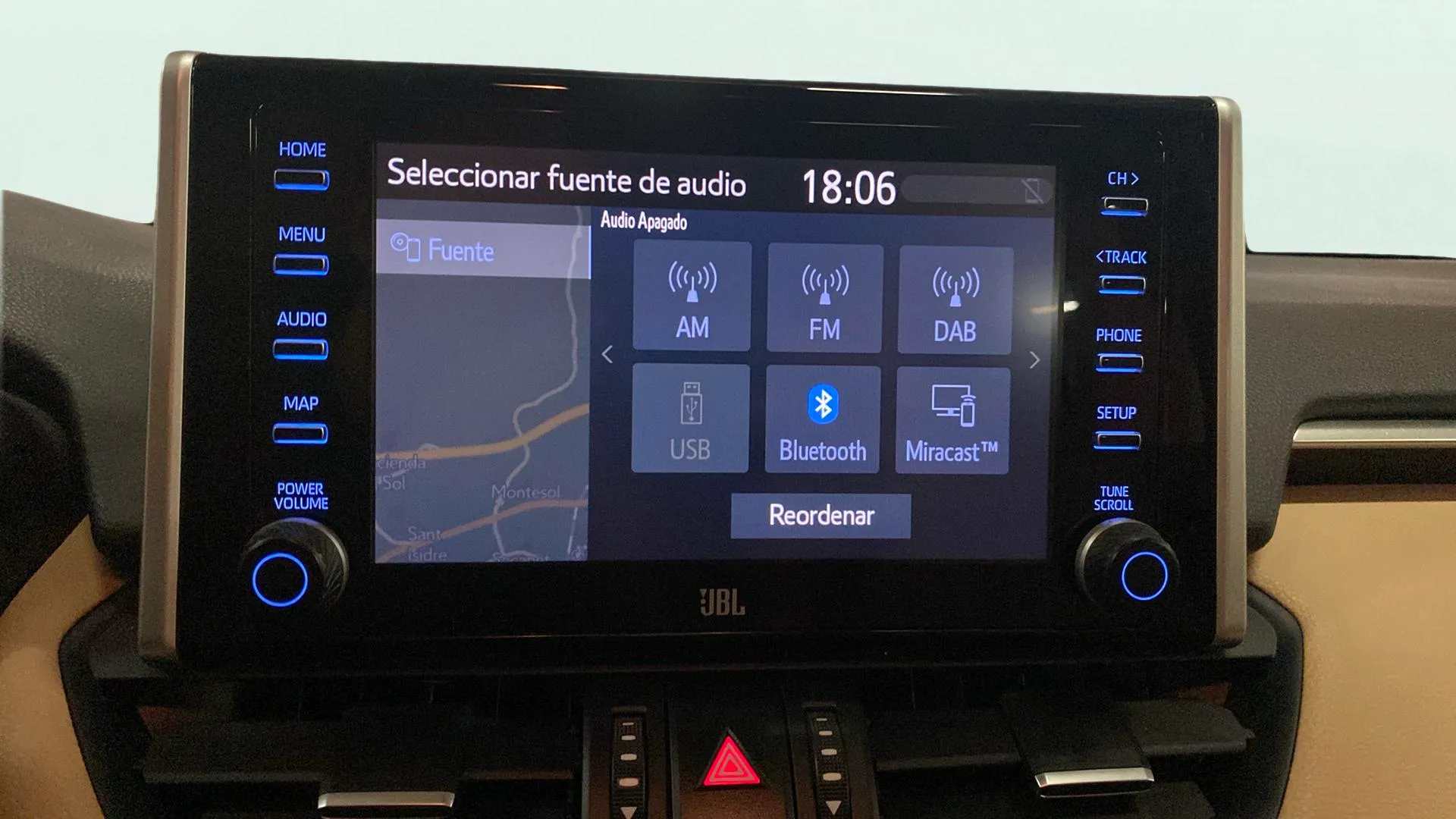 Toyota RAV4 2.5l 220H Luxury - foto 20