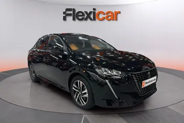 peugeot 208 puretech 73kw 100cv allure gasolina manual sabadell 1 903000000235914