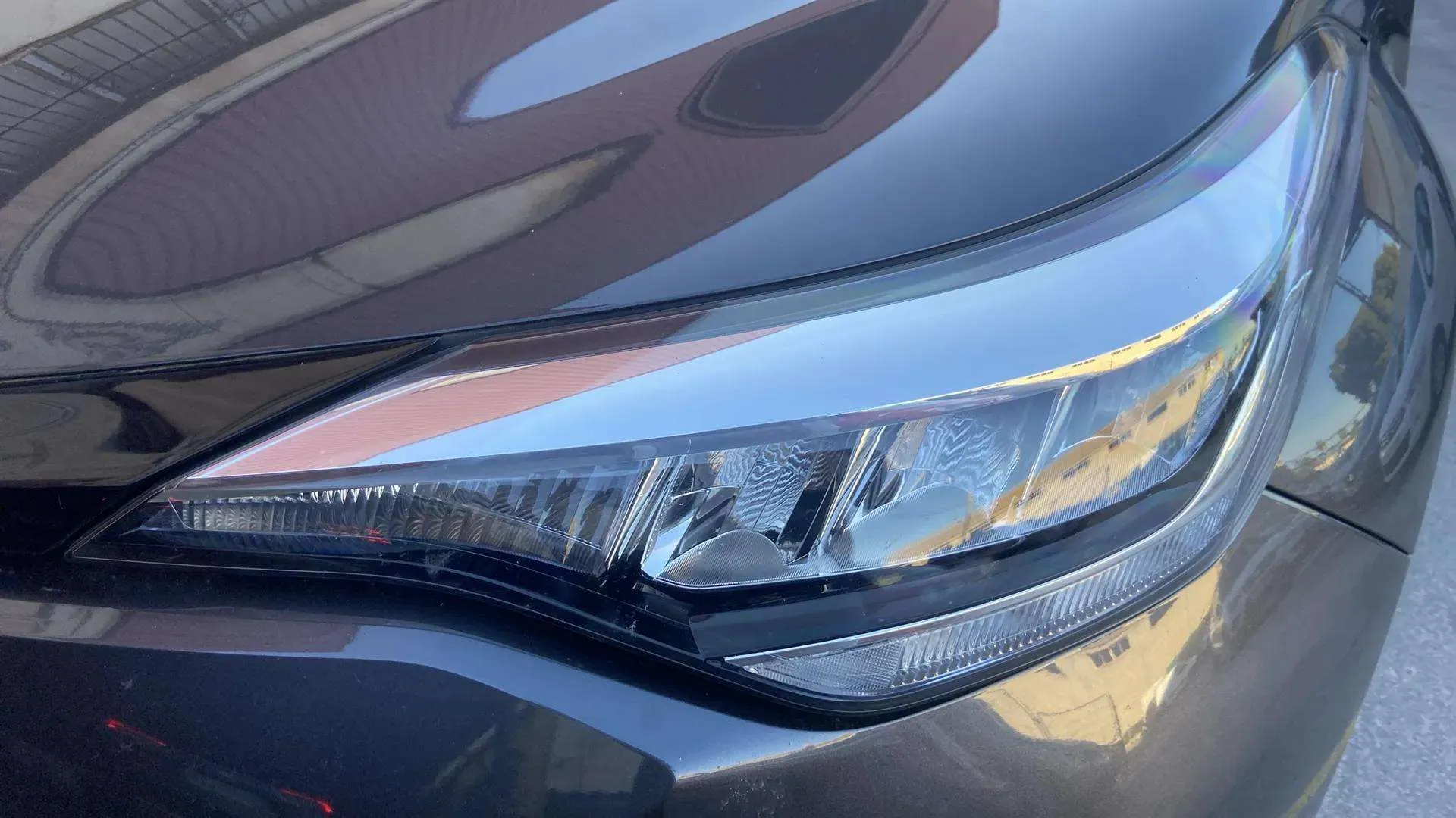 Toyota C-HR 1.8 125H Active - foto 10
