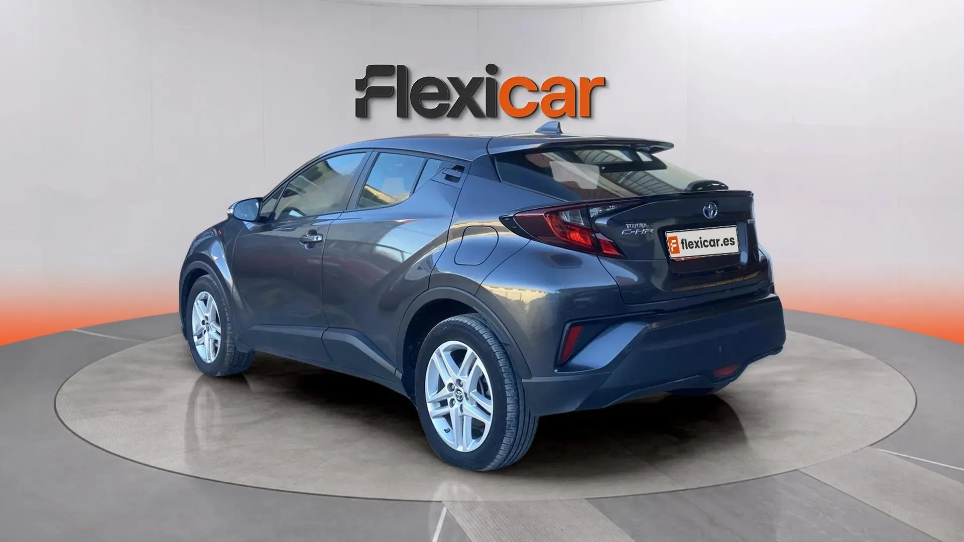 Toyota C-HR 1.8 125H Active - foto 4