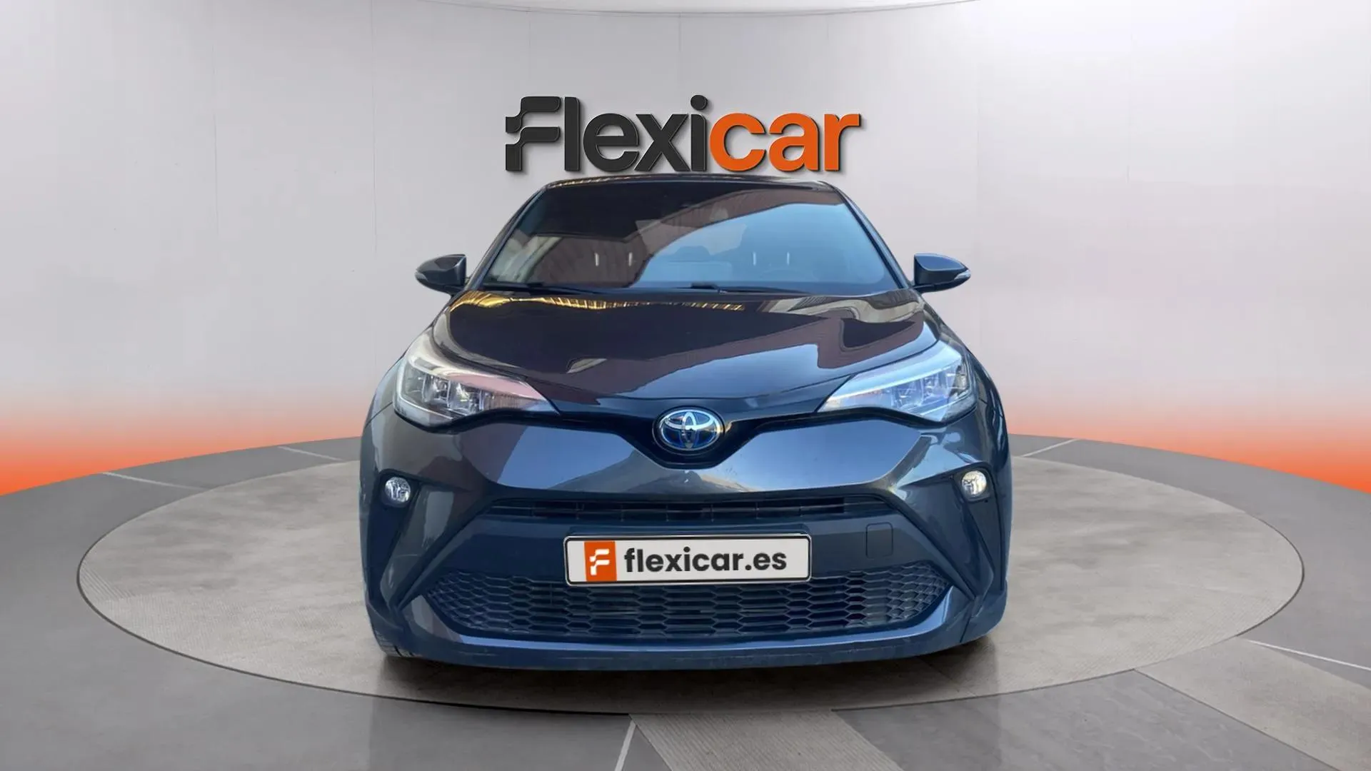 Toyota C-HR 1.8 125H Active - foto 2