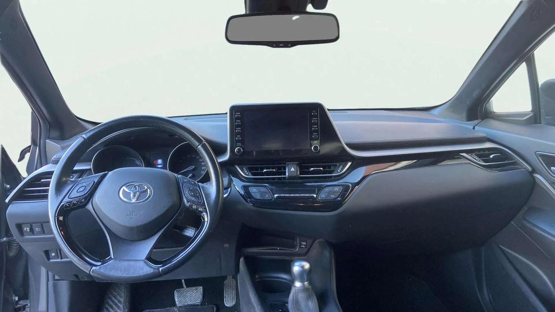 Toyota C-HR 1.8 125H Active - foto 13