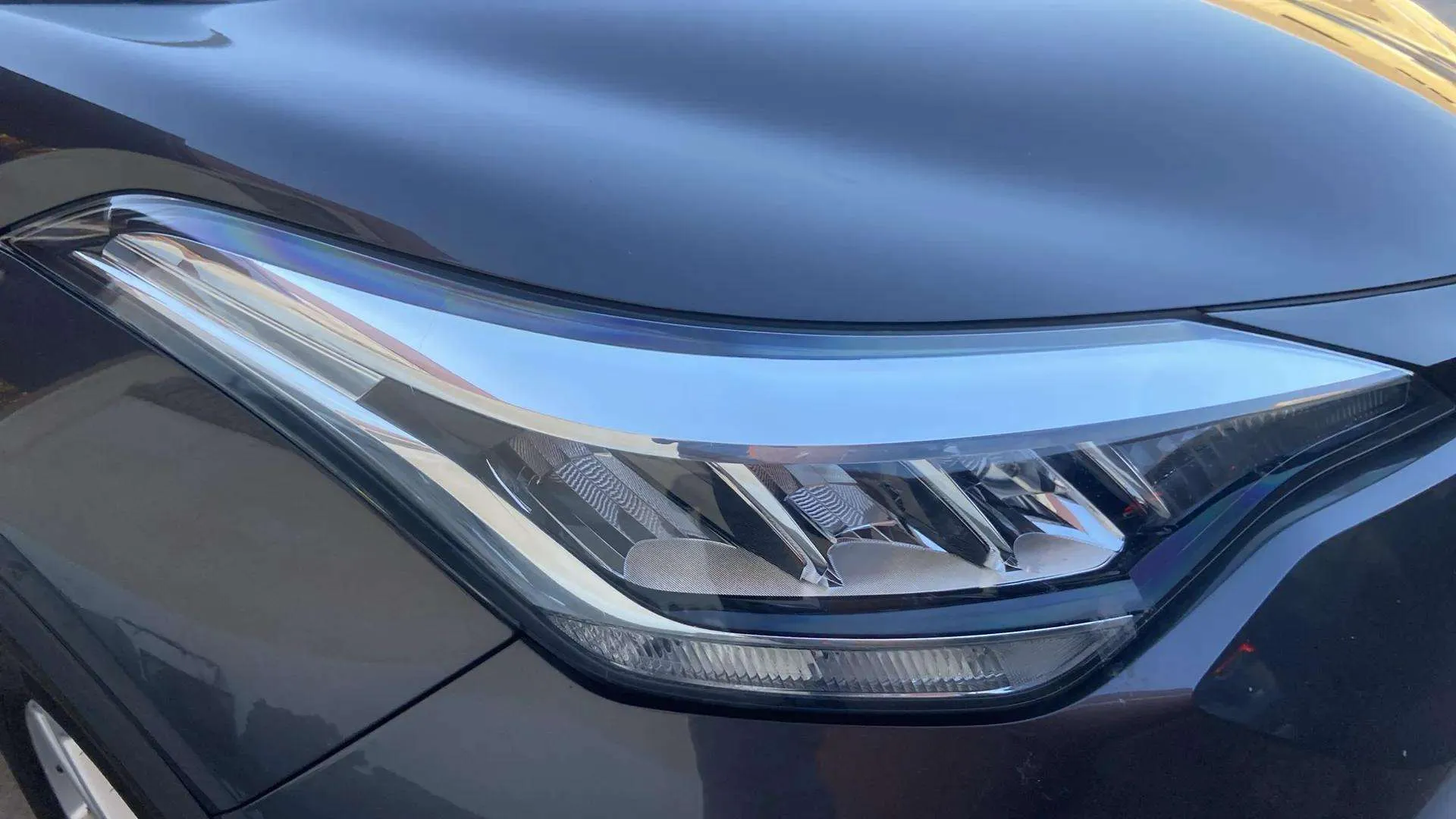 Toyota C-HR 1.8 125H Active - foto 9