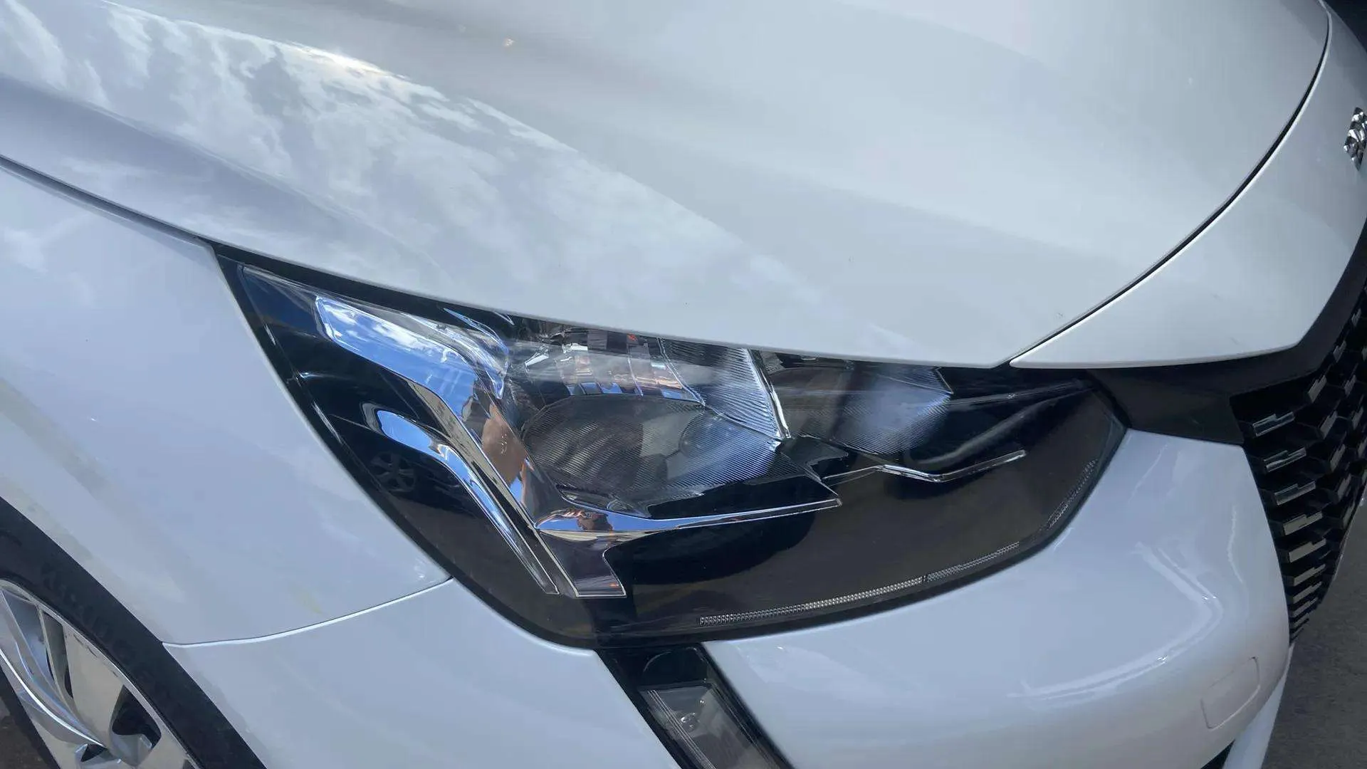 Peugeot 208 BlueHDi Active - foto 9